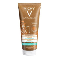 VICHY Capital Soleil Ochranné mlieko SPF50+ 200 ml