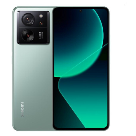 Xiaomi 13T PRO 6.67"FHD+ 12GB 512GB MTK 5020MP 5000mAh Meadow Green 6941812735596