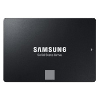 Samsung 870 EVO SSD 2,5