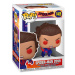 Funko POP! Spider-Man: Across the Spider-Verse Spider-Man 2099 (Unmasked)