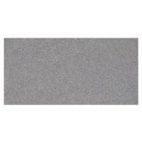 Dlažba Rako Block tmavo sivá 30x60 cm lappato DAPSE782.1