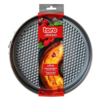 TORO Rozkladacia forma na tortu TORO 26cm