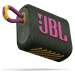 JBL GO3 GREEN