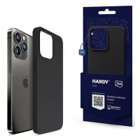 Kryt 3MK Hardy Case iPhone 13 Pro 6,1