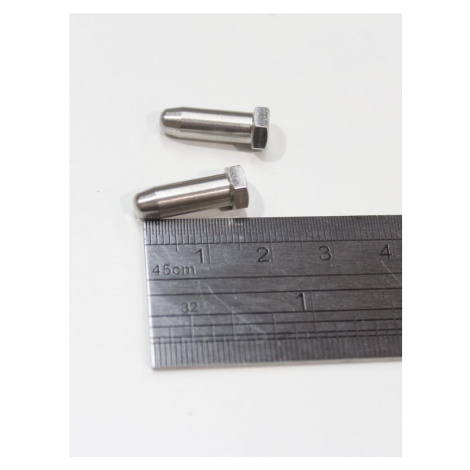Elektródy Stay Fence - rôzne dĺžky - 17 mm