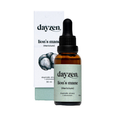 DAYZEN Lion's mane 30 ml