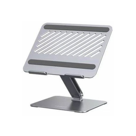 Ugreen 40291 Adjustable Laptop Stand silver