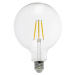 Arcchio LED globe G125 E27 3,8W 2 700 K 806 lm