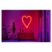 PHILIPS WiZ Neon LED Lightstrip 3 m, Type-C - LED pásik