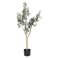 Umelý olivovník (výška  112 cm) Olive Tree – Ixia