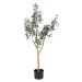 Umelý olivovník (výška  112 cm) Olive Tree – Ixia