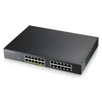 Zyxel GS1915-24EP switch