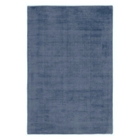 Ručně tkaný kusový koberec Maori 220 Denim - 200x290 cm Obsession koberce
