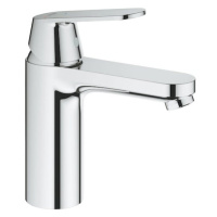 Umývadlová batéria Grohe Eurosmart Cosmopolitan bez výpuste chróm 2339800E