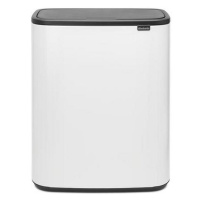 Brabantia ODPADKOVÝ KÔŠ 2 x 30 l