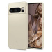 Kryt Spigen Thin Fit mute beige - Google Pixel 8 Pro (ACS06328)