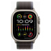 Apple Watch Ultra 2 GPS + Cellular 49mm Blue/Black Trail Loop, MRF53CS/A (S/M)