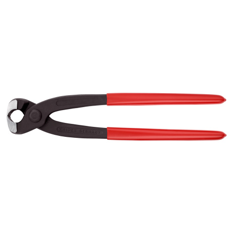 KNIPEX Kliešte na spony 1098I220