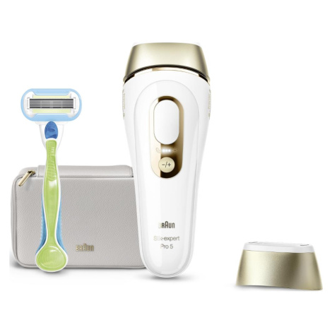 Braun Silk-expert PRO PL5052 IPL