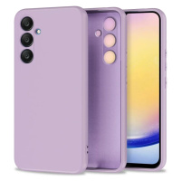 Kryt TECH-PROTECT ICON GALAXY A25 5G VIOLET (5906203690275)
