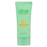 HOLIKA HOLIKA Aloe WaterProof Opaľovací gél SPF50+ PA++++ 100 ml