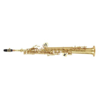 Selmer Super Action 80 III, Gold Lacquer