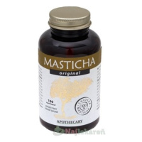 Apothecary Chioská Masticha 100 kapsúl