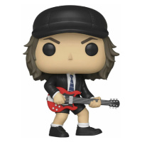 Funko POP! Rock: AC/DC Angus Young