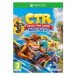 XONE Crash Team Racing Nitro-Fueled Races