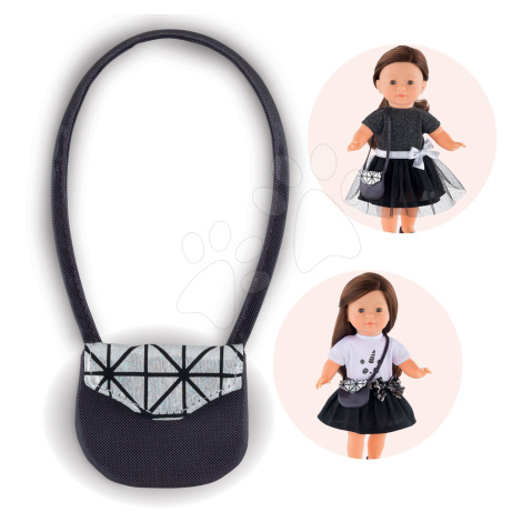 Kabelka cez plece Messenger Bag Ma Corolle pre 36 cm bábiku od 4 rokov