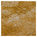 Kusový koberec Manhattan Antique Gold - 120x170 cm Flair Rugs koberce