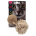 Hračka Magic Cat s catnipom mix 10cm