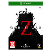 World War Z (Xbox One)