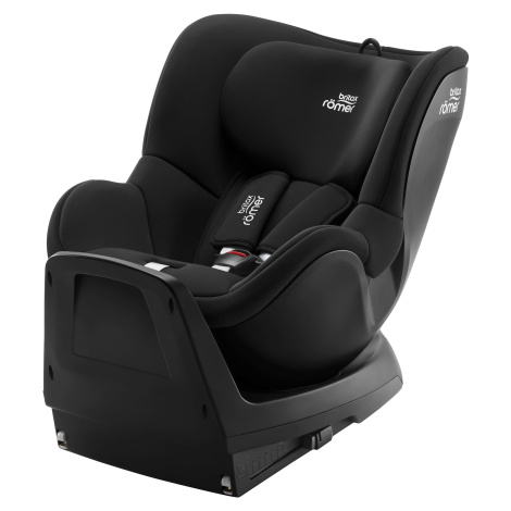 ROMER Dualfix M Plus i-size 2023 Space Black