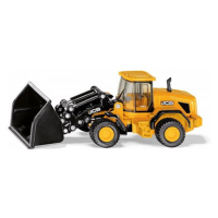 SIKU Super - JCB 457 WLS s predným nakladačom 1:87