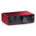 Focusrite Scarlett Solo 4th Gen