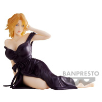 Figúrka Bandai Bleach: Relax Time - Rangiku Matsumoto