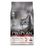 ProPlan Cat Adult Salmon&Rice 3kg zľava