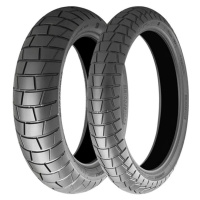 BRIDGESTONE 110/80 R 19 59V ADVENTURE_TRAIL_AT41 TL M+S