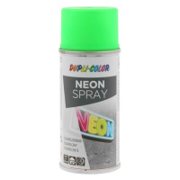 DC NEON - Akrylová florescenčná farba v spreji fluorescenčná zelená 0,15 L