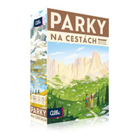 Albi Parky - Na cestách