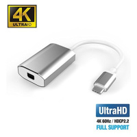 PremiumCord adaptér USB-C 3.1