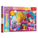 Trefl Puzzle 100 Glitter - Trblietaví Trollovia / Universal Trolls 3 (2023)