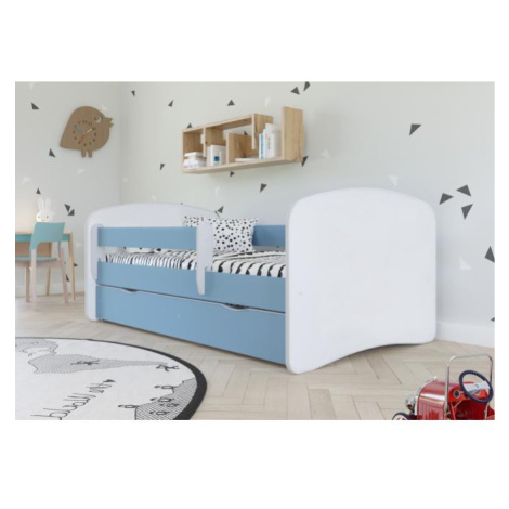 Detské postele - Babydreams 160x80 cm