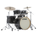 Tama Superstar Classic Maple Midnight Gold Sparkle Rock Set