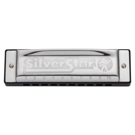 Hohner Silver Star E-major