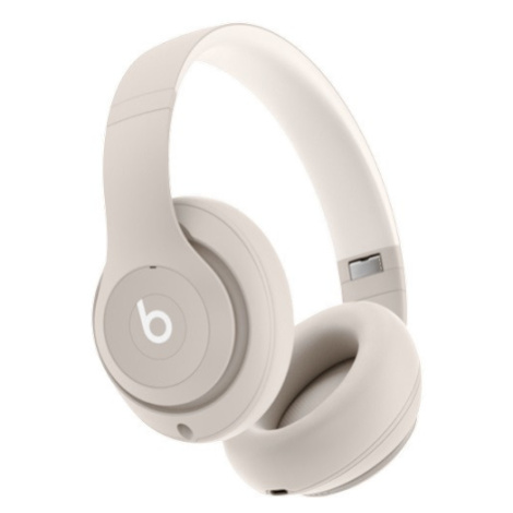 Beats Studio Pre Wireless Headphones - Sandstone Apple
