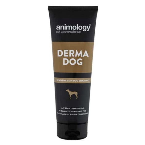 Šampón pre psov Animology Derma Dog