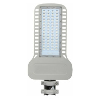 Pouličné LED svietidlo PRO HL 100W, 6400K, 12000lm, VT-104ST (V-TAC)