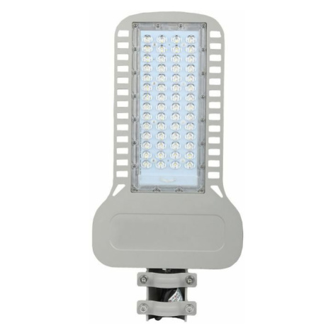 Pouličné LED svietidlo PRO HL 100W, 6400K, 12000lm, VT-104ST (V-TAC)